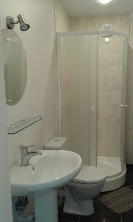 Агой: Marina Guest House