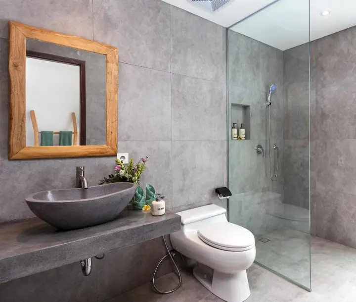 Чангу: Villa Besakih 5BR, 5 mins to beach - Canggu