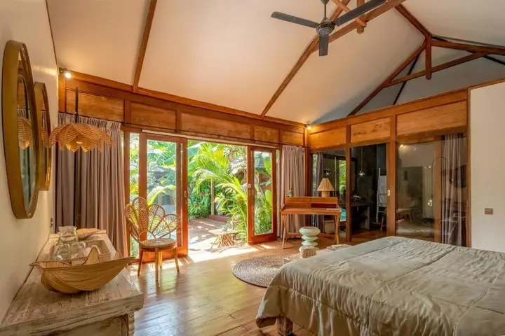 Secret River Villa - Luxury Villa 5 Bedrooms - Kerobokan - Canggu — фото 3