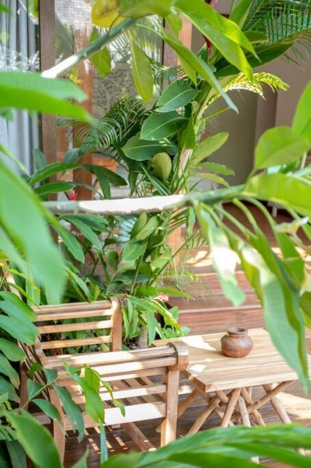 Secret River Villa - Luxury Villa 5 Bedrooms - Kerobokan - Canggu — фото 1