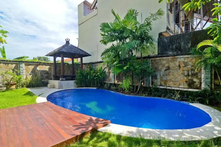 Villa Kendal No 25 — фото 1