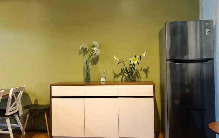 Маланг: Gerbera 4BR Villa Springhill Garden Malang
