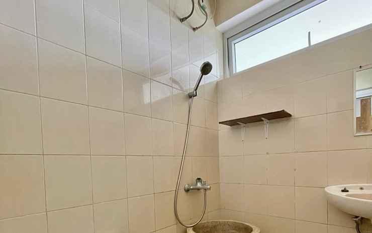 Маланг: Gerbera 4BR Villa Springhill Garden Malang