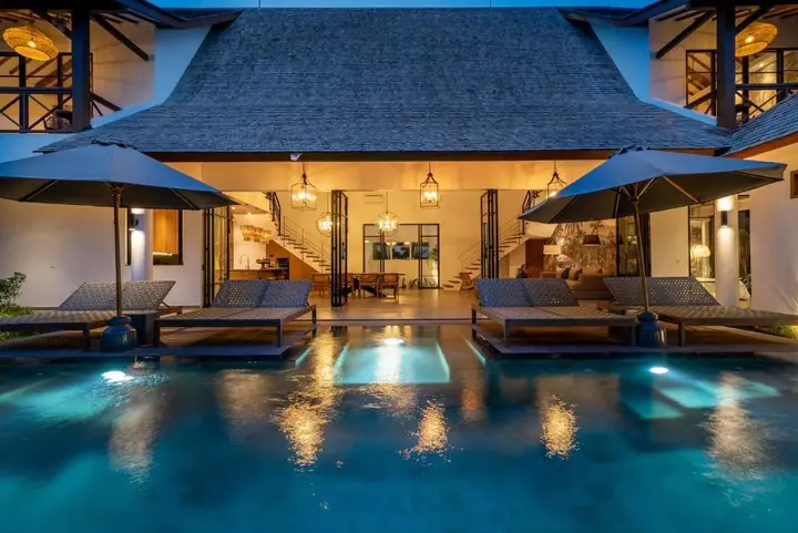 Villa Nusantara 5 — фото 2