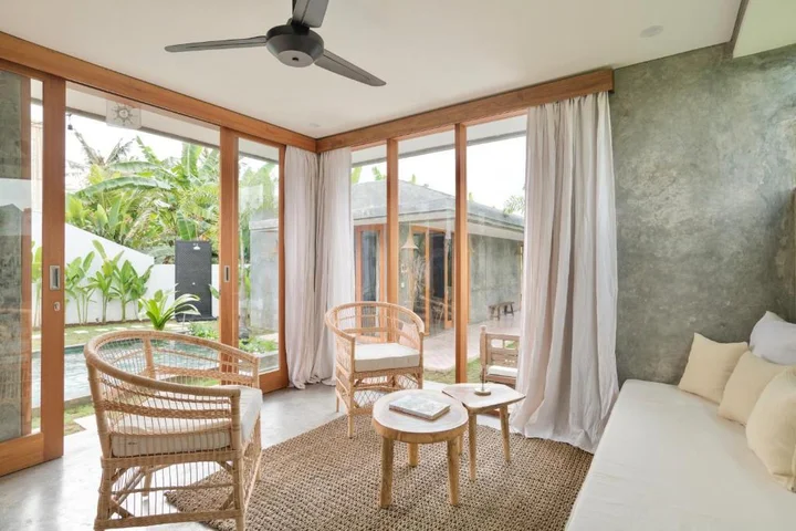 Переренан: VILLA FIG - Private 2 bedroom Villa