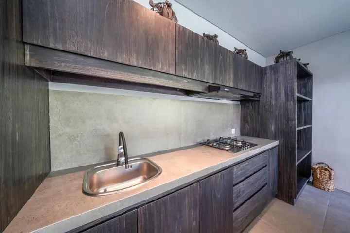 Чангу: Villa Wiraja 1 - Modern 4 bdr villa in Berawa