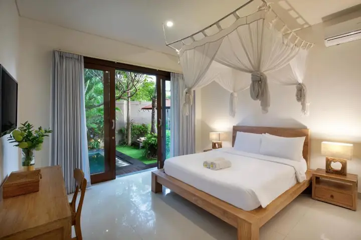 BIG Private 7 BED, 7 BATH, Goldflower Villa with 2x Pool, 2x lounge, Best location — фото 2