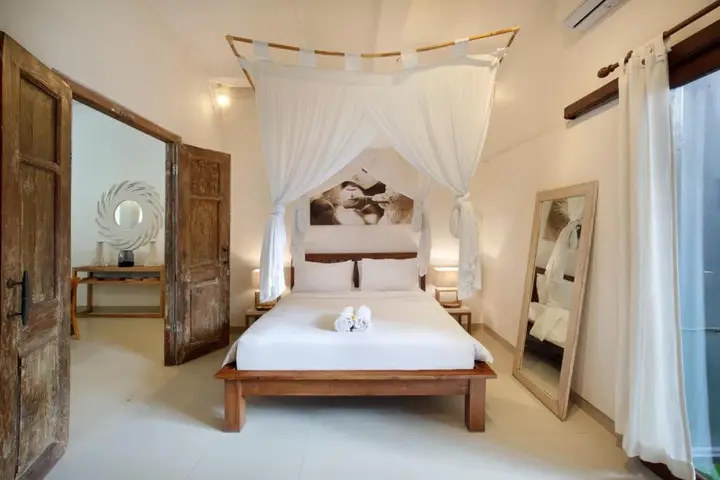 BIG Private 7 BED, 7 BATH, Goldflower Villa with 2x Pool, 2x lounge, Best location — фото 4