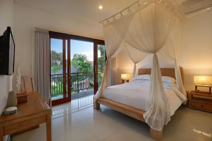 BIG Private 7 BED, 7 BATH, Goldflower Villa with 2x Pool, 2x lounge, Best location — фото 3
