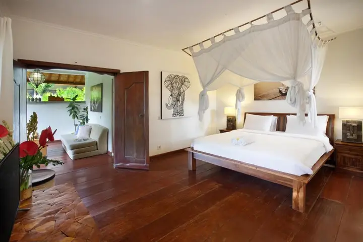 BIG Private 7 BED, 7 BATH, Goldflower Villa with 2x Pool, 2x lounge, Best location — фото 1