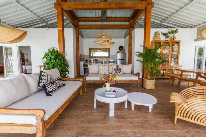 Кута: Villa M2 Seminyak