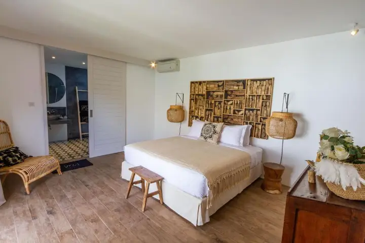 Villa M2 Seminyak — фото 4