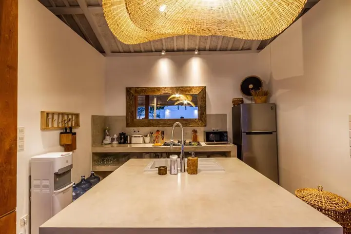 Кута: Villa M2 Seminyak