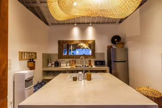 Кута: Villa M2 Seminyak