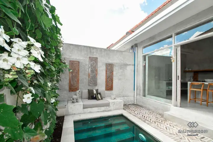 Villa Kori 4B — фото 1