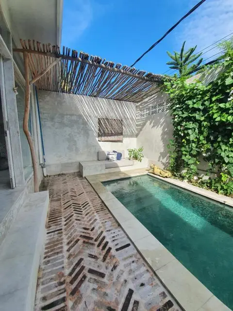 Villa Kori 4B — фото 2