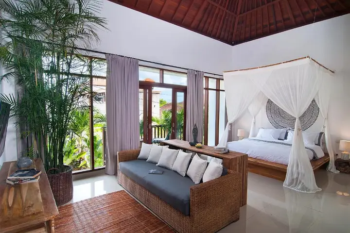 3BR Villa Erja - Minggu Villas — фото 2