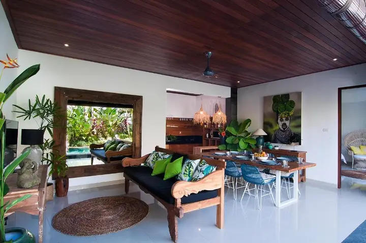 3BR Villa Erja - Minggu Villas — фото 1