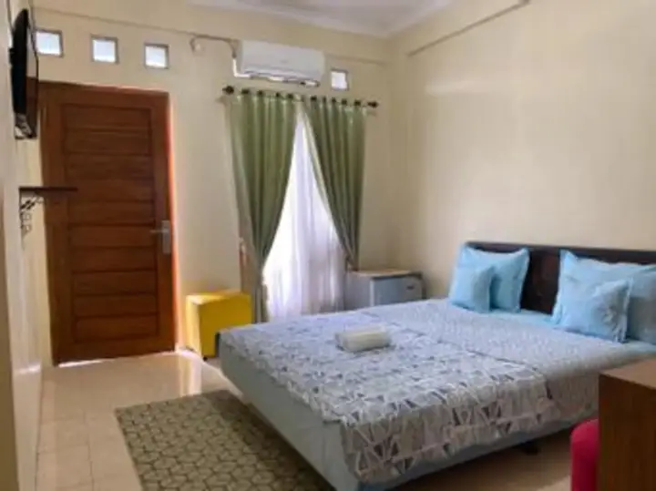 Djuragan Kamar Omah 7 — фото 3
