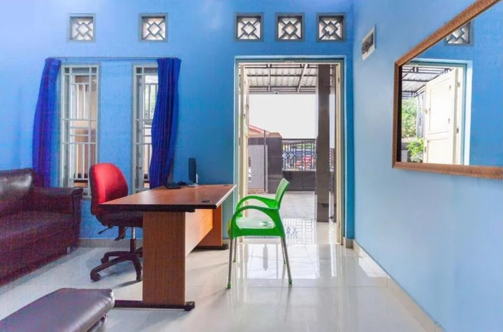 Дюмай: Lavenia Homestay 2