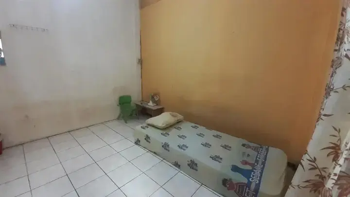 Бекаси: Rumah Rahman Syari ah