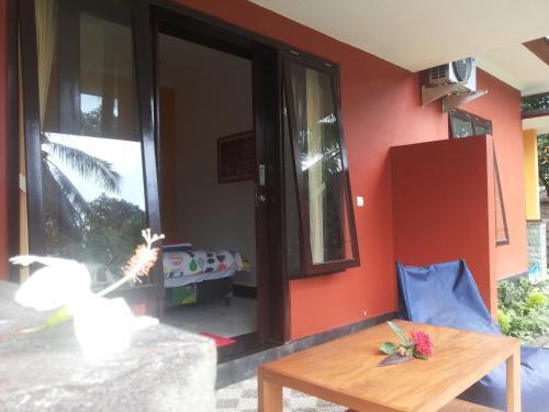 Тембок: Gede's Homestay