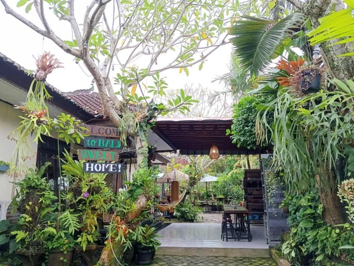 Табанан: Coliving Bali SWEET HOME Kost Lengkap di Tabanan Kota