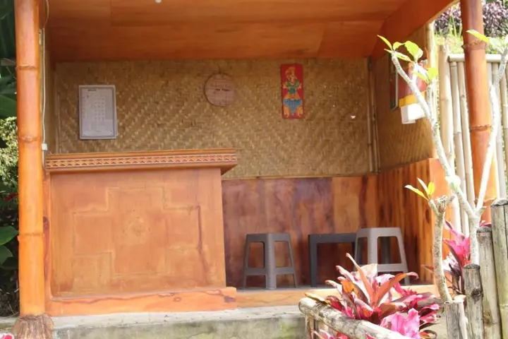 Батурити: Bali Tree House Pelangi
