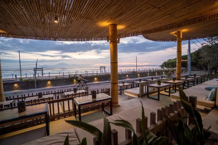 Гили Траванган: Kardia Resort Gili A Pramana Experience