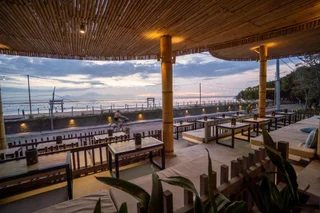 Гили Траванган: Kardia Resort Gili A Pramana Experience