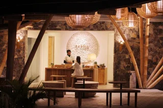 Гили Траванган: Kardia Resort Gili A Pramana Experience