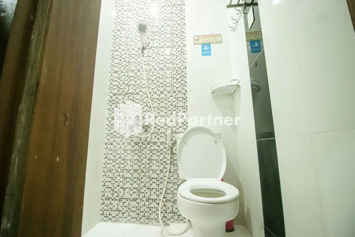 Батуретно: Kedyla Homestay Syariah Patangpuluhan Malioboro Area Yogyakarta RedPartner