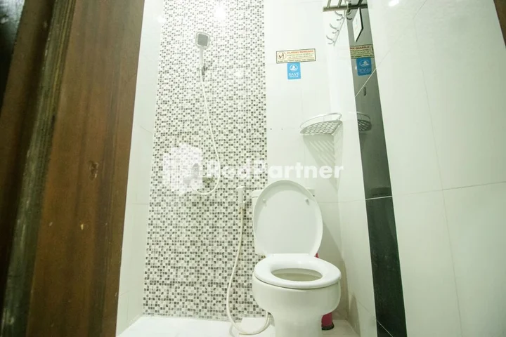 Батуретно: Kedyla Homestay Syariah Patangpuluhan Malioboro Area Yogyakarta RedPartner