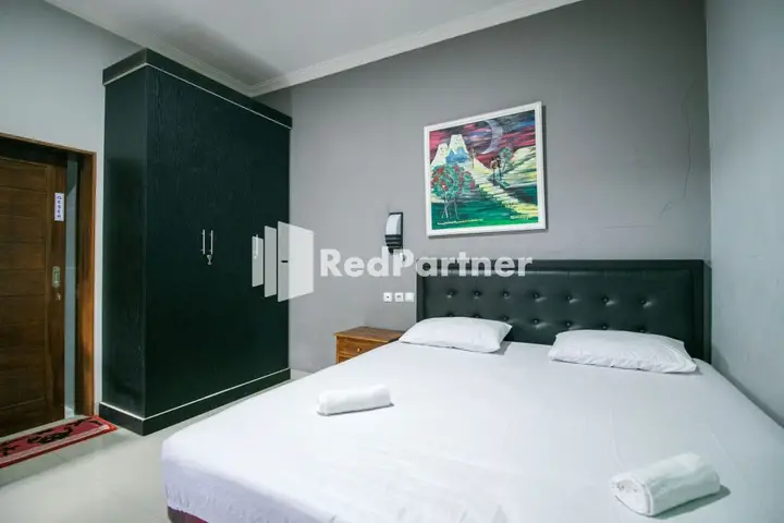 Kedyla Homestay Syariah Patangpuluhan Malioboro Area Yogyakarta RedPartner — фото 5