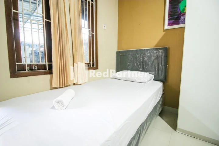 Батуретно: Kedyla Homestay Syariah Patangpuluhan Malioboro Area Yogyakarta RedPartner