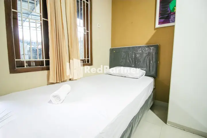 Kedyla Homestay Syariah Patangpuluhan Malioboro Area Yogyakarta RedPartner — фото 3