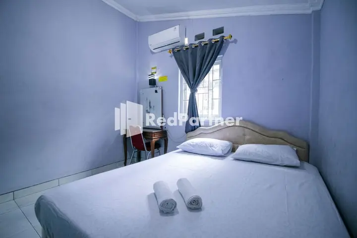 Батуретно: Kedyla Homestay Syariah Patangpuluhan Malioboro Area Yogyakarta RedPartner