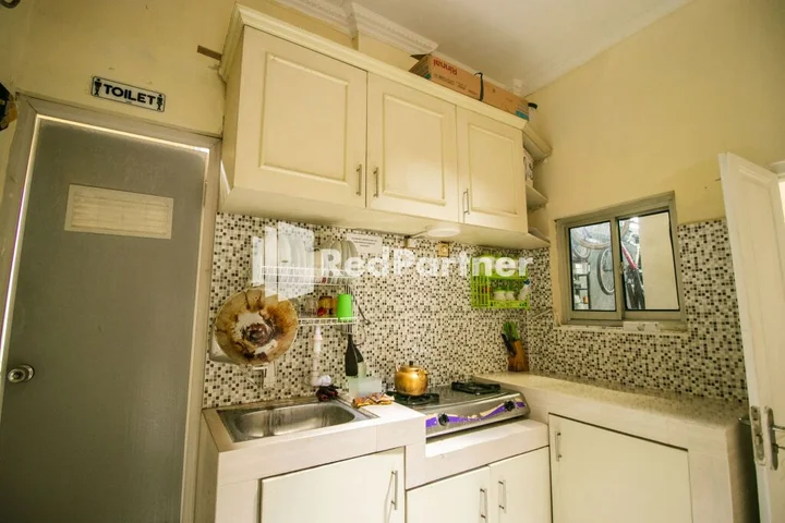Батуретно: Kedyla Homestay Syariah Patangpuluhan Malioboro Area Yogyakarta RedPartner