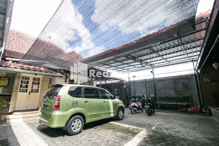 Батуретно: Kedyla Homestay Syariah Patangpuluhan Malioboro Area Yogyakarta RedPartner