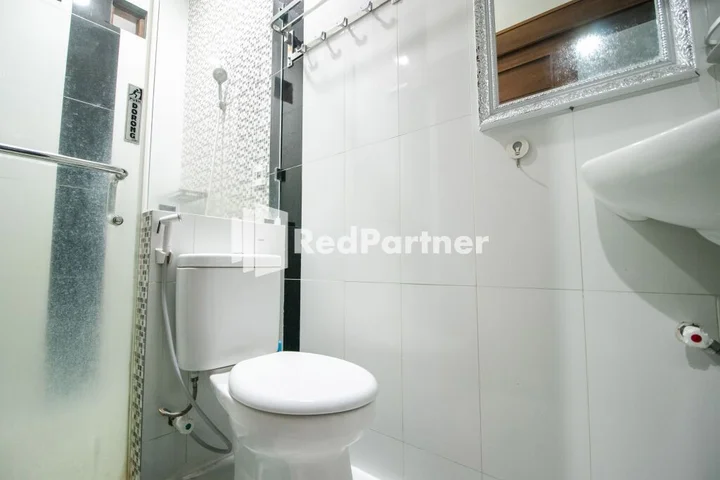 Батуретно: Kedyla Homestay Syariah Patangpuluhan Malioboro Area Yogyakarta RedPartner