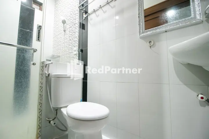 Батуретно: Kedyla Homestay Syariah Patangpuluhan Malioboro Area Yogyakarta RedPartner