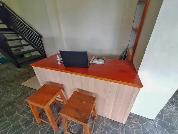 Суракарта: Griya Shinta Syariah Solo RedPartner