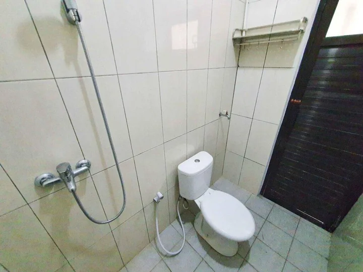 Суракарта: Griya Shinta Syariah Solo RedPartner