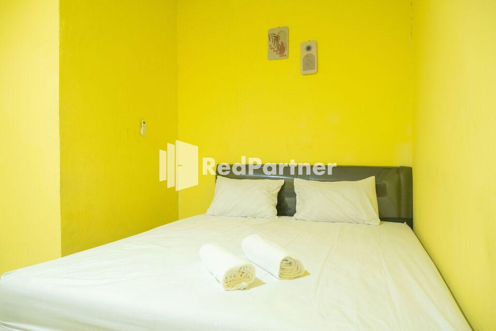 Суракарта: Griya Chanbuha RedPartner near Terminal Tirtonadi Solo