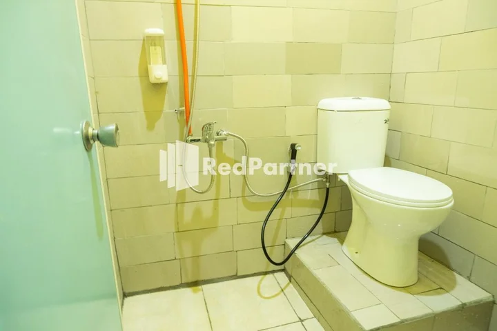 Суракарта: Griya Chanbuha RedPartner near Terminal Tirtonadi Solo