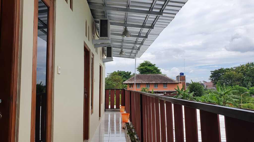 Депок: Banua Living Yogya RedPartner