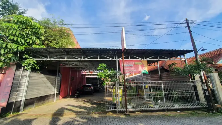 Депок: Banua Living Yogya RedPartner