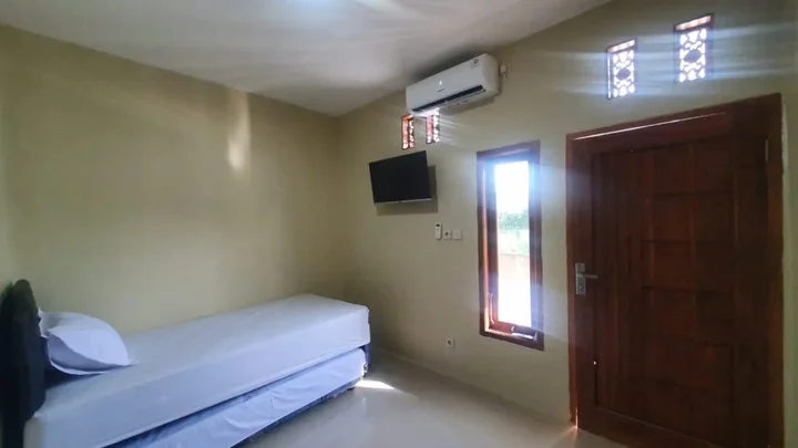 Депок: Banua Living Yogya RedPartner