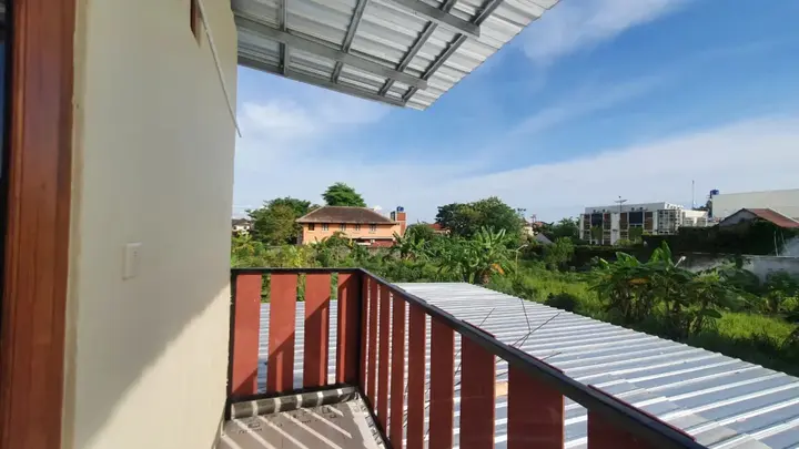 Депок: Banua Living Yogya RedPartner