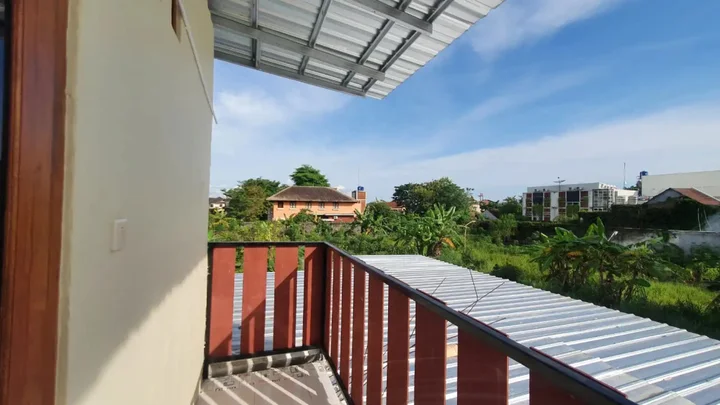 Депок: Banua Living Yogya RedPartner